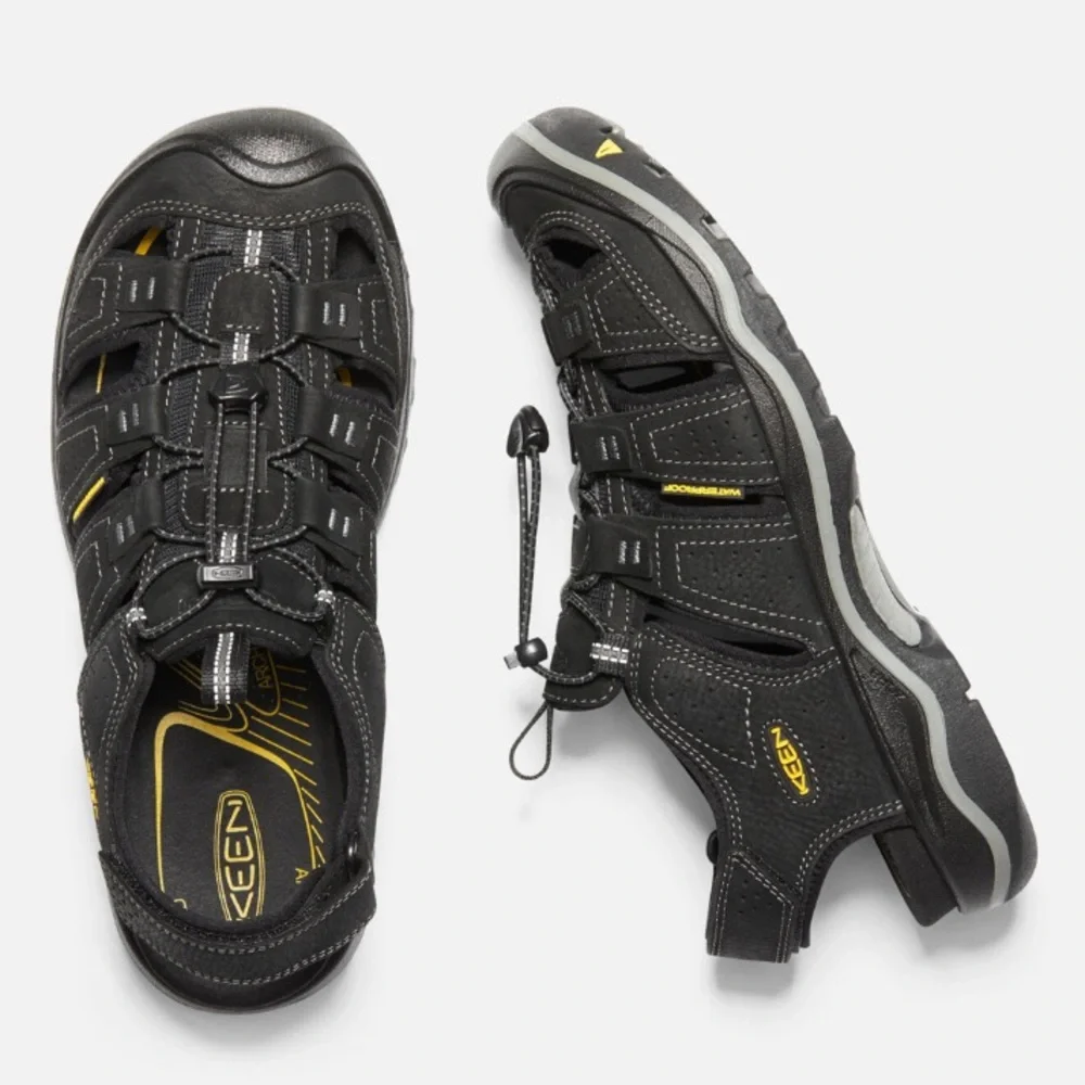 KEEN Men's Rialto